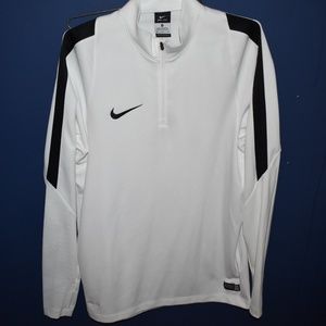 Nike Men's Dry Academy 18 Drill Football Top